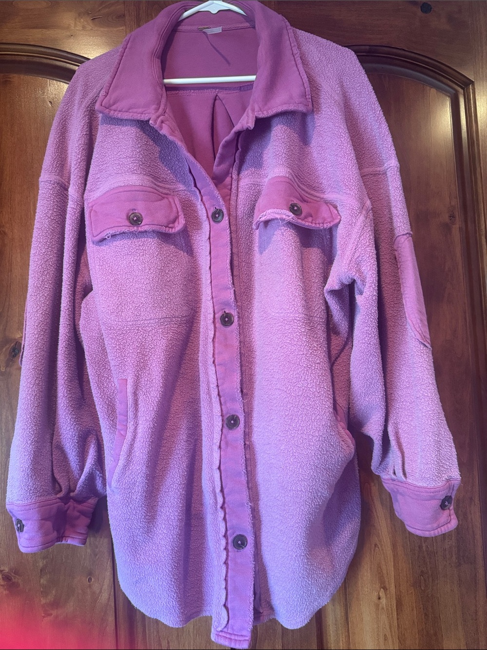 Free People Ruby Jacket - Picture 1 of 1
